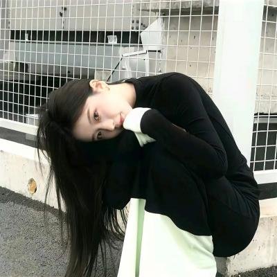 幸运的星